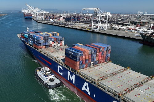 中美貿易博弈及不同政策組合下的特朗普交易