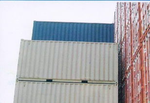 集裝箱 常年二手集裝箱活動(dòng)房買賣