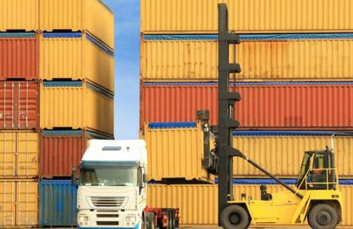 機遇之潮 中國加入全球最大自貿區，集裝箱租賃業迎春風